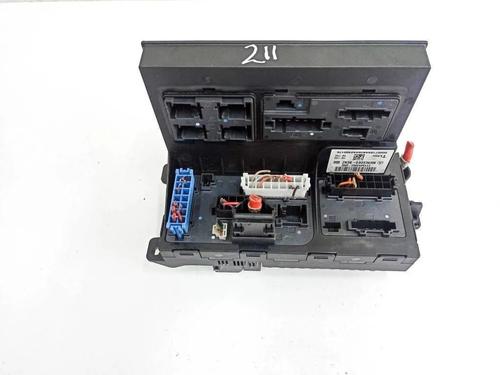 Electronic module MERCEDES-BENZ E-CLASS (W211) E 320 CDI (211.022) | BP36269354M83 - Image 3