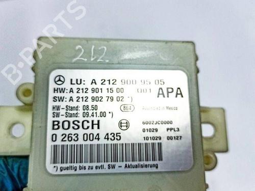 Electronic module MERCEDES-BENZ E-CLASS (W212) E 250 CDI / BlueTEC 4-matic (212.082, 212.097) | BP36272858M83  - Image 12