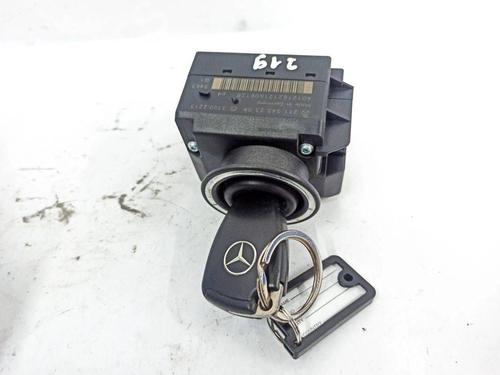 Electronic module MERCEDES-BENZ CLS (C219) CLS 320 CDI | BP36267369M83 - Image 31