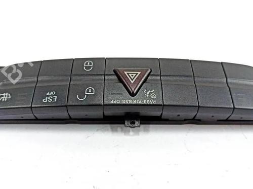 Switch MERCEDES-BENZ E-CLASS (W211) E 320 CDI (211.022) | BP36272021I30 - Image 6