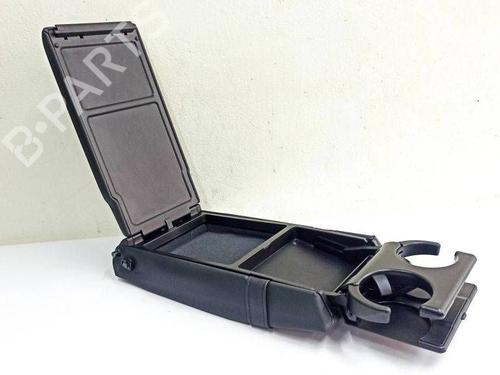 Armrest / Center console MERCEDES-BENZ C-CLASS (W204) C 200 CDI (204.007, 204.006) | BP36268340I20 - Image 4