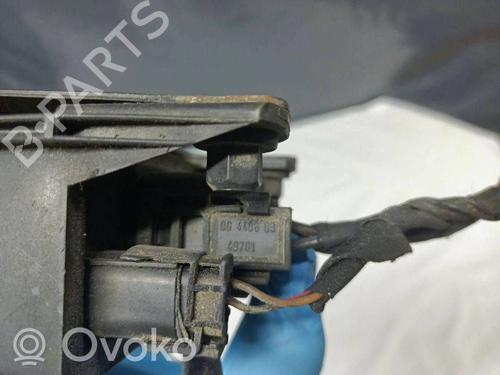 Electronic sensor MERCEDES-BENZ C-CLASS (W203) C 270 CDI (203.016) | BP36272322M84 - Image 2