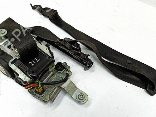 Front right seatbelt MERCEDES-BENZ E-CLASS (W212) E 250 CDI / BlueTEC 4-matic (212.082, 212.097) | BP36270086I25 - Image 7