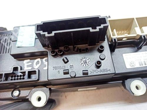 Electronic module VW EOS (1F7, 1F8) 1.4 TSI | BP36274026M83  - Image 12