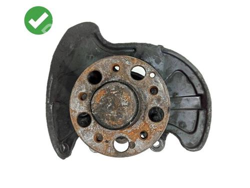Used Left front steering knuckle Left front steering knuckle 36273502 36273502