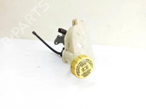 Brake master cylinder PEUGEOT 1007 (KM_) 1.4 | BP36265728M77 - Image 8