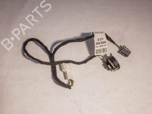 Wiring harness MERCEDES-BENZ E-CLASS (W211) E 220 CDI (211.006) | BP36270199E16 - Image 2