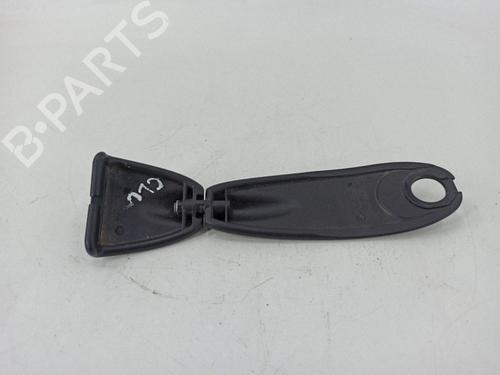 Front right seatbelt MERCEDES-BENZ CLC-CLASS (CL203) CLC 200 CDI (203.707) | BP40015078I25 - Image 8