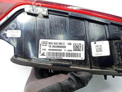Left taillight AUDI A1 Sportback (GBA) 30 TFSI | BP36270736C34 - Image 14