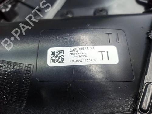 Rear left panel AUDI A1 Sportback (GBA) 30 TFSI | BP36268373C60 - Image 18