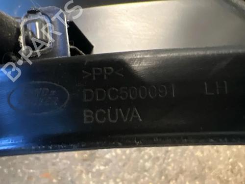 Rear left panel LAND ROVER DISCOVERY III (L319) 2.7 TD 4x4 | BP36268500C60  - Image 12