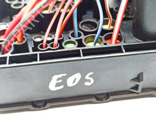 Fuse box VW EOS (1F7, 1F8) 1.4 TSI | BP36265283E1 - Image 11
