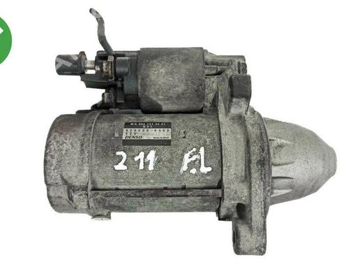 Used Starter Starter 36270918 36270918
