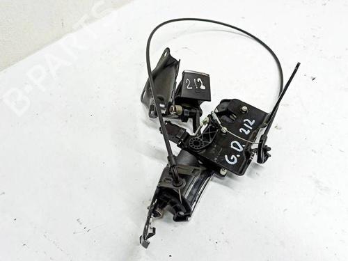 Switch MERCEDES-BENZ E-CLASS (W212) E 250 CDI / BlueTEC 4-matic (212.082, 212.097) | BP36268106I30 - Image 6