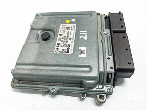 Electronic module MERCEDES-BENZ E-CLASS (W211) E 320 CDI (211.022) | BP36269758M83 - Image 22