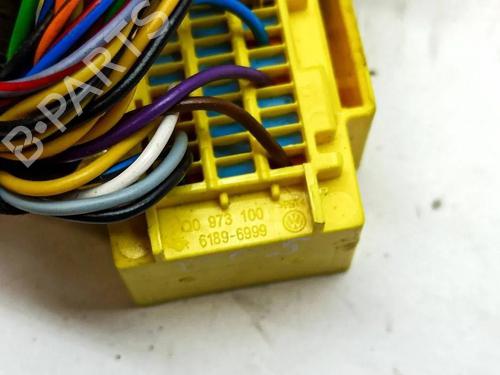 Wiring harness VW EOS (1F7, 1F8) 1.4 TSI | BP36269930E16 - Image 7