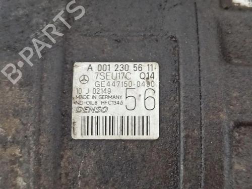 AC compressor MERCEDES-BENZ CLC-CLASS (CL203) CLC 200 CDI (203.707) | BP39735602M34 - Image 11