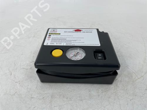 Electronic module TOYOTA PRIUS Liftback (_W2_) 1.5 Hybrid (NHW20_, NHW20R) | BP36507714M83 - Image 2