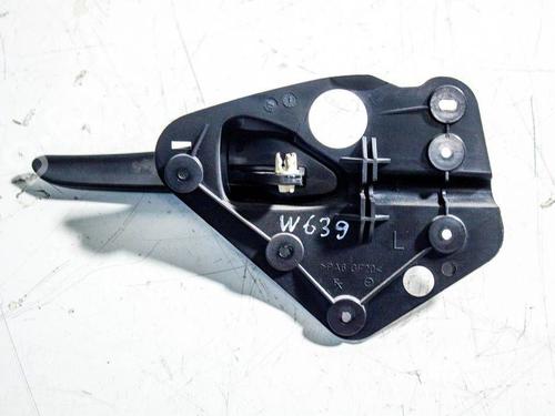 Front left interior door handle MERCEDES-BENZ VIANO (W639) CDI 3.0 (639.811, 639.813, 639.815) | BP36271437I13 - Image 6