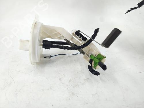 Electronic sensor MERCEDES-BENZ C-CLASS (W204) C 220 CDI (204.002) | BP36265300M84 - Image 3