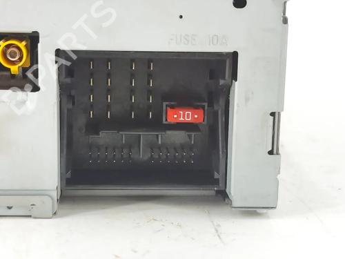 Electronic module MERCEDES-BENZ C-CLASS (W204) C 220 CDI (204.002) | BP36266973M83 - Image 5