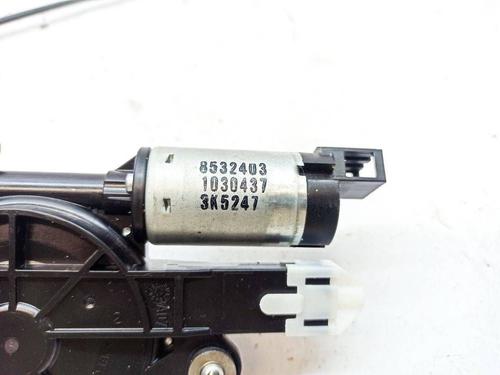 Electronic module VW EOS (1F7, 1F8) 1.4 TSI | BP36269965M83  - Image 8