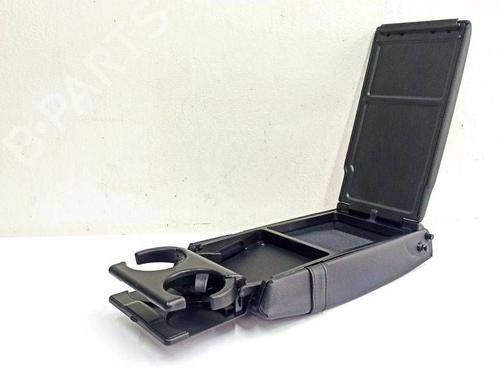 Armrest / Center console MERCEDES-BENZ C-CLASS (W204) C 200 CDI (204.007, 204.006) | BP36268340I20 - Image 5