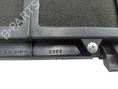 Boot lining MERCEDES-BENZ M-CLASS (W163) ML 270 CDI (163.113) | BP36264832I3 - Image 12