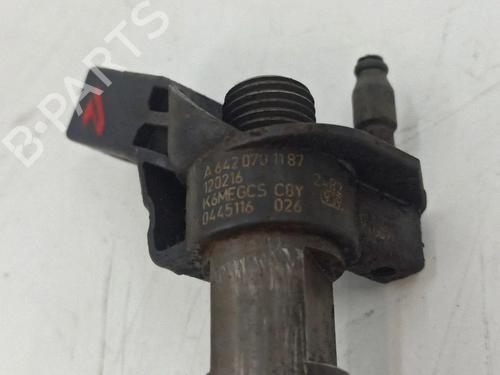 Injector MERCEDES-BENZ M-CLASS (W166) ML 350 BlueTEC 4-matic (166.024, 166.023) | BP39145634M100 - Image 9