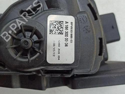 Pedal MERCEDES-BENZ M-CLASS (W166) ML 350 BlueTEC 4-matic (166.024, 166.023) | BP38632091I4 - Image 10