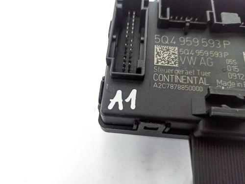 Electronic module AUDI A1 Sportback (GBA) 30 TFSI | BP36267677M83 - Image 16