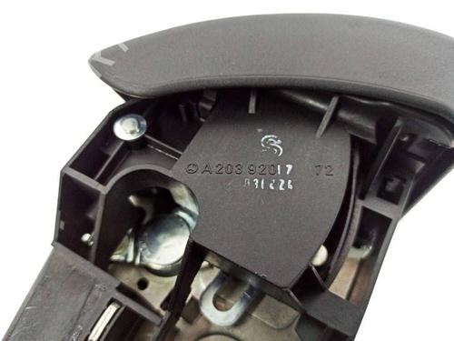 Switch MERCEDES-BENZ C-CLASS (W203) C 270 CDI (203.016) | BP36270800I30  - Image 13