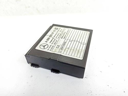 Electronic module MERCEDES-BENZ CLK (C209) CLK 320 (209.365) | BP36266640M83 - Image 3