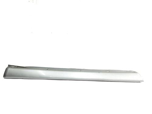 left-sideskirt-mercedes-benz-m-class-w163-1998-1999-2000-2001-2002-2003-2004-2005-36265436 main image