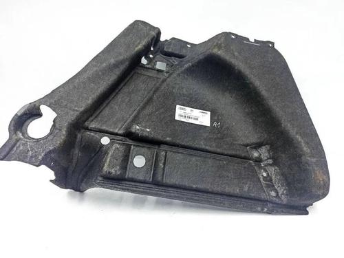 Boot lining AUDI A1 Sportback (GBA) 30 TFSI | BP36265914I3  - Image 8