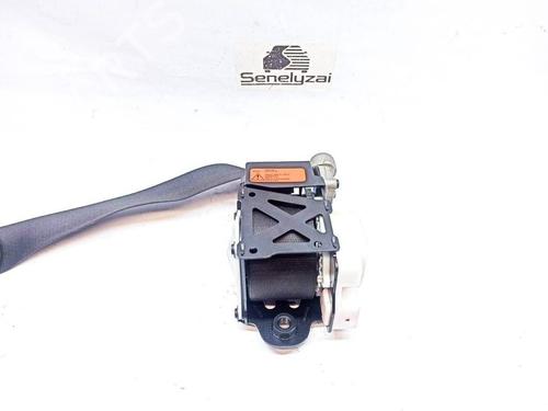 Front right seatbelt BMW X5 (E70) xDrive 40 d | BP36272083I25 - Image 3