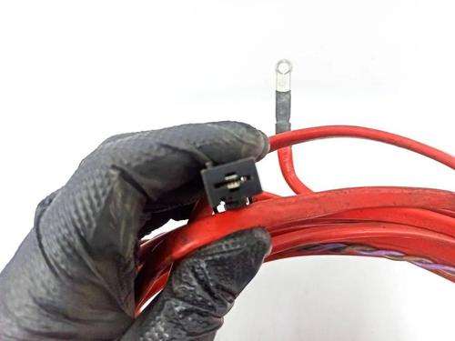 Cable BMW 5 (F10) 520 d | BP36265642E12  - Image 12