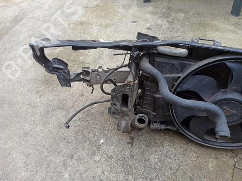 Dashboard MERCEDES-BENZ CLC-CLASS (CL203) CLC 200 CDI (203.707) | BP39619782C46 - Image 8