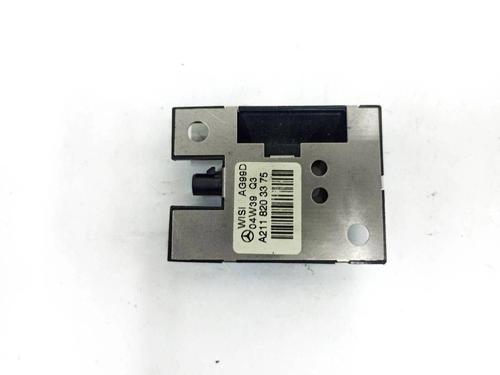 Electronic module MERCEDES-BENZ E-CLASS (W211) E 320 CDI (211.022) | BP36270072M83  - Image 7