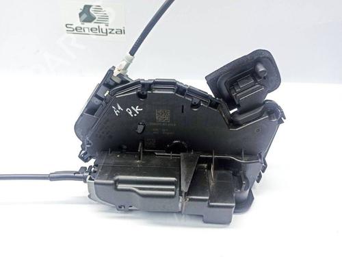 Front left lock AUDI A1 Sportback (GBA) 30 TFSI | BP36270138C98  - Image 7