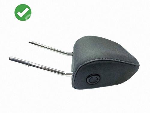 Used Headrest Headrest AUDI A1 Sportback (GBA) 30 TFSI (116 hp) 40166861 40166861