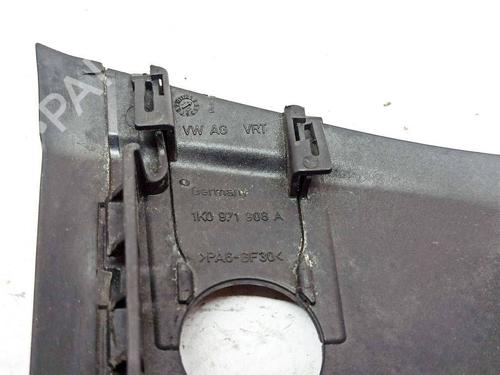 Middle console VW EOS (1F7, 1F8) 1.4 TSI | BP36267338I22  - Image 7