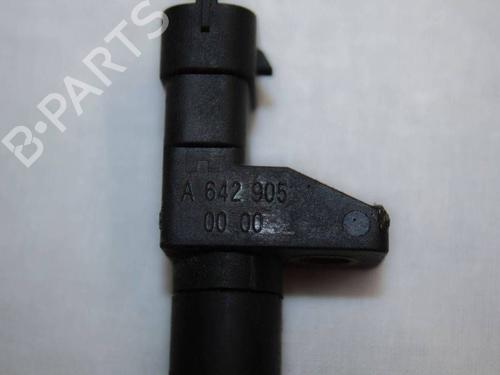 Electronic sensor MERCEDES-BENZ C-CLASS (W203) C 350 (203.056) | BP36265323M84  - Image 6