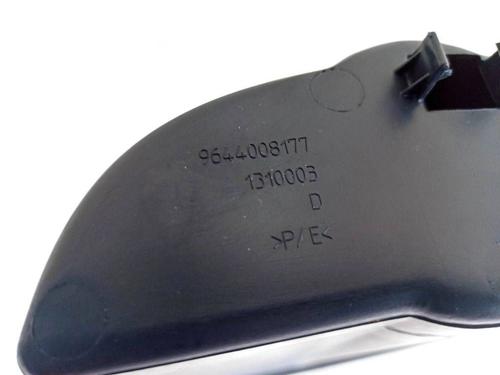 Cup/Object holder PEUGEOT 1007 (KM_) 1.4 | BP36271483I37  - Image 9