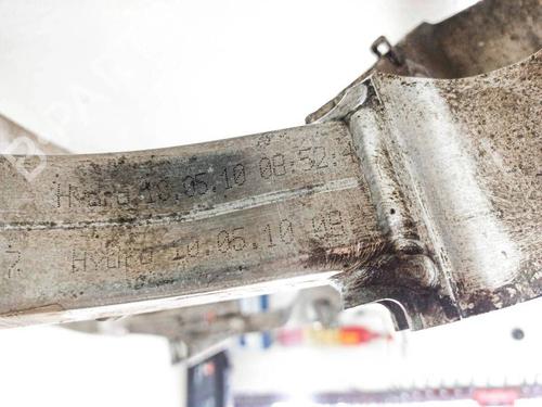Subframe BMW 3 Coupe (E92) 320 d xDrive | BP36273517M9  - Image 10