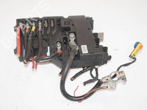 Fuse box MERCEDES-BENZ E-CLASS (W212) E 250 CDI / BlueTEC 4-matic (212.082, 212.097) | BP36265819E1 - Image 5