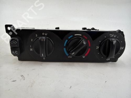 Used Control unit Control unit MERCEDES-BENZ M-CLASS (W163) ML 430 (163.172) (272 hp) 40502555 40502555