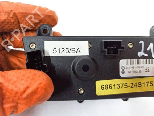 Switch MERCEDES-BENZ CLS (C219) CLS 320 CDI | BP36264818I30 - Image 20