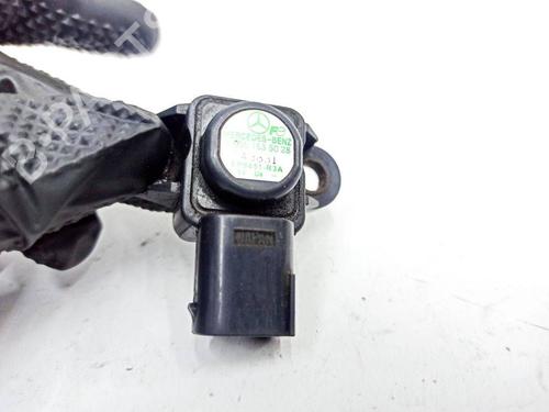 Electronic sensor MERCEDES-BENZ VIANO (W639) CDI 2.2 (639.711, 639.713, 639.811, 639.813, 639.815) | BP36266993M84  - Image 8