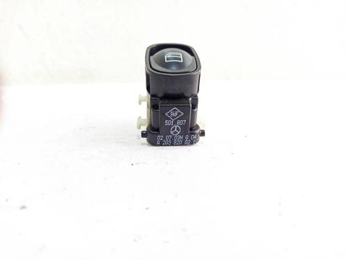 Left front window switch MERCEDES-BENZ CLK (C209) CLK 320 (209.365) | BP36272131I27 - Image 8